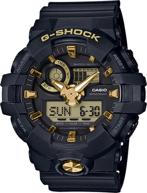 G-shock Men - techno305