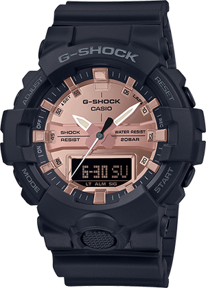 G-shock Analog-Digital GA800MMC-1A - techno305