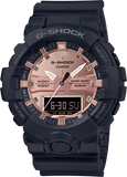 G-shock Analog-Digital GA800MMC-1A - techno305