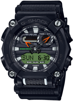 G-shock Men