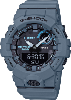 G-shock Analog-Digital Men - techno305