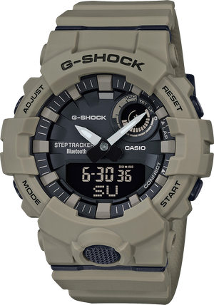 G-shock Analog-Digital GBA800UC-5A - techno305