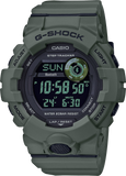 G-shock Digital GBD800-1B - techno305