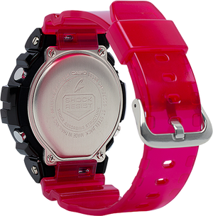 NEW G-SHOCK - techno305