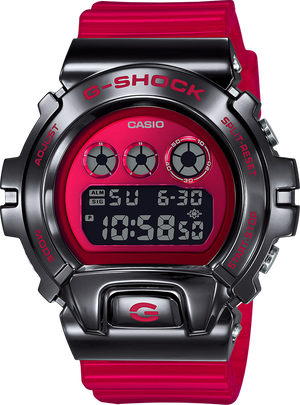 NEW G-SHOCK - techno305