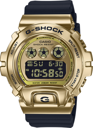 NEW G-shock Men - techno305