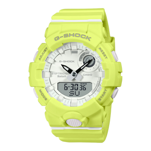 G-shock verde