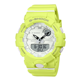 G-shock verde