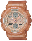 G-shock Women - techno305