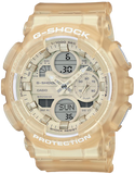 G-shock Women - techno305