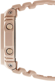 G-shock Women Crema