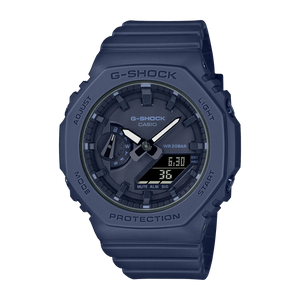 New G-shock Navy blue