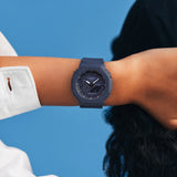 New G-shock Navy blue