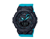 G-Shock Blue - techno305