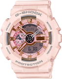 G-shock Women + Pulsera Gratis - techno305