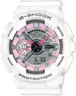 G-shock Women - techno305