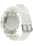 G-shock Clear Women - techno305