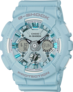 G-Shock Women - techno305