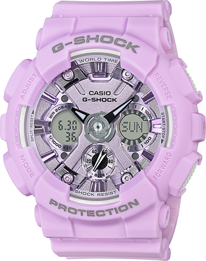 G-shock Women + Pulsera Gratis - techno305