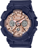 Set de pareja G-shock - techno305