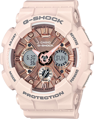 G-shock Women - techno305