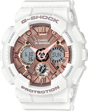 G-shock Women - techno305