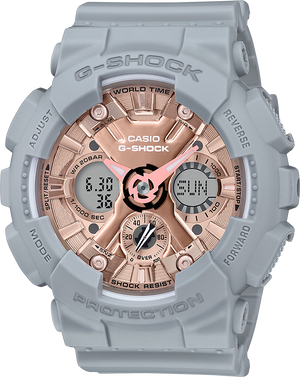 SET de pareja G-shock - techno305