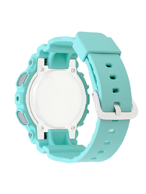 G-shock GMAS130-2A - techno305