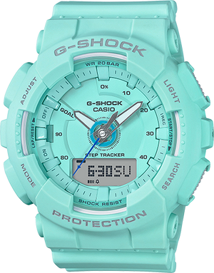 G-shock GMAS130-2A - techno305