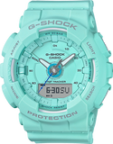 G-shock GMAS130-2A - techno305