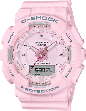 G-shock Women + Pulsera Gratis - techno305