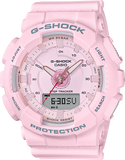 G-shock Women + Pulsera Gratis - techno305
