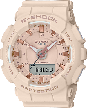 G-shock Women + Pulsera Gratis - techno305
