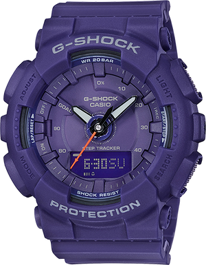 G-shock Women + Pulsera Gratis - techno305