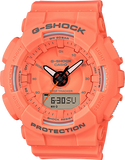 G-shock GMAS130VC-4A - techno305