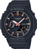 G-shock Women Black