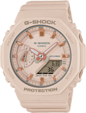 G-shock Women Crema