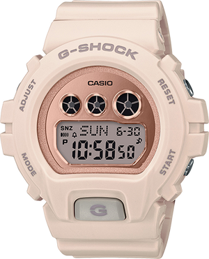 G-shock Women + Pulsera Gratis - techno305