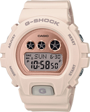 G-shock Women + Pulsera Gratis - techno305