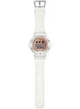 NEW G-shock Full Clear  Women - techno305
