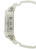 NEW G-shock Full Clear  Women - techno305