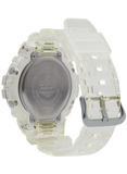 NEW G-shock Full Clear  Women - techno305