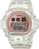 NEW G-shock Full Clear  Women - techno305