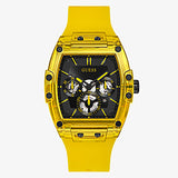 GUESS YELLOW