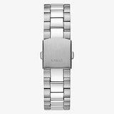 GUESS Men's 42mm Watch - Silver