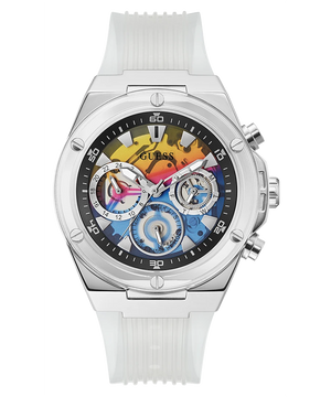 New Guess Clear Miami