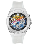 New Guess Clear Miami