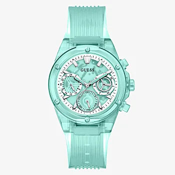 GUESS Ladies Sport Clear
