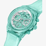 GUESS Ladies Sport Clear