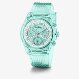 GUESS Ladies Sport Clear